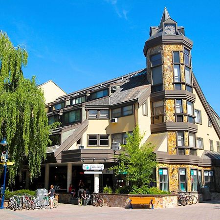 Clock Tower Resort Whistler Zewnętrze zdjęcie