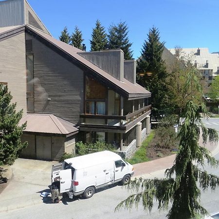Clock Tower Resort Whistler Zewnętrze zdjęcie