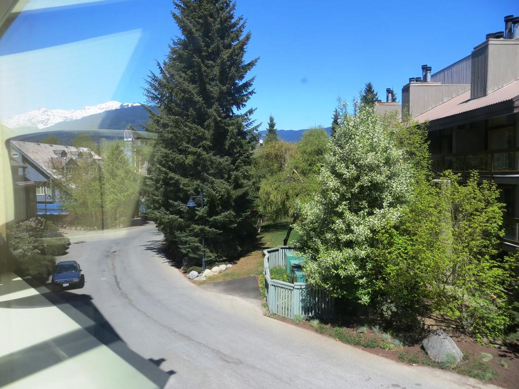 Clock Tower Resort Whistler Zewnętrze zdjęcie
